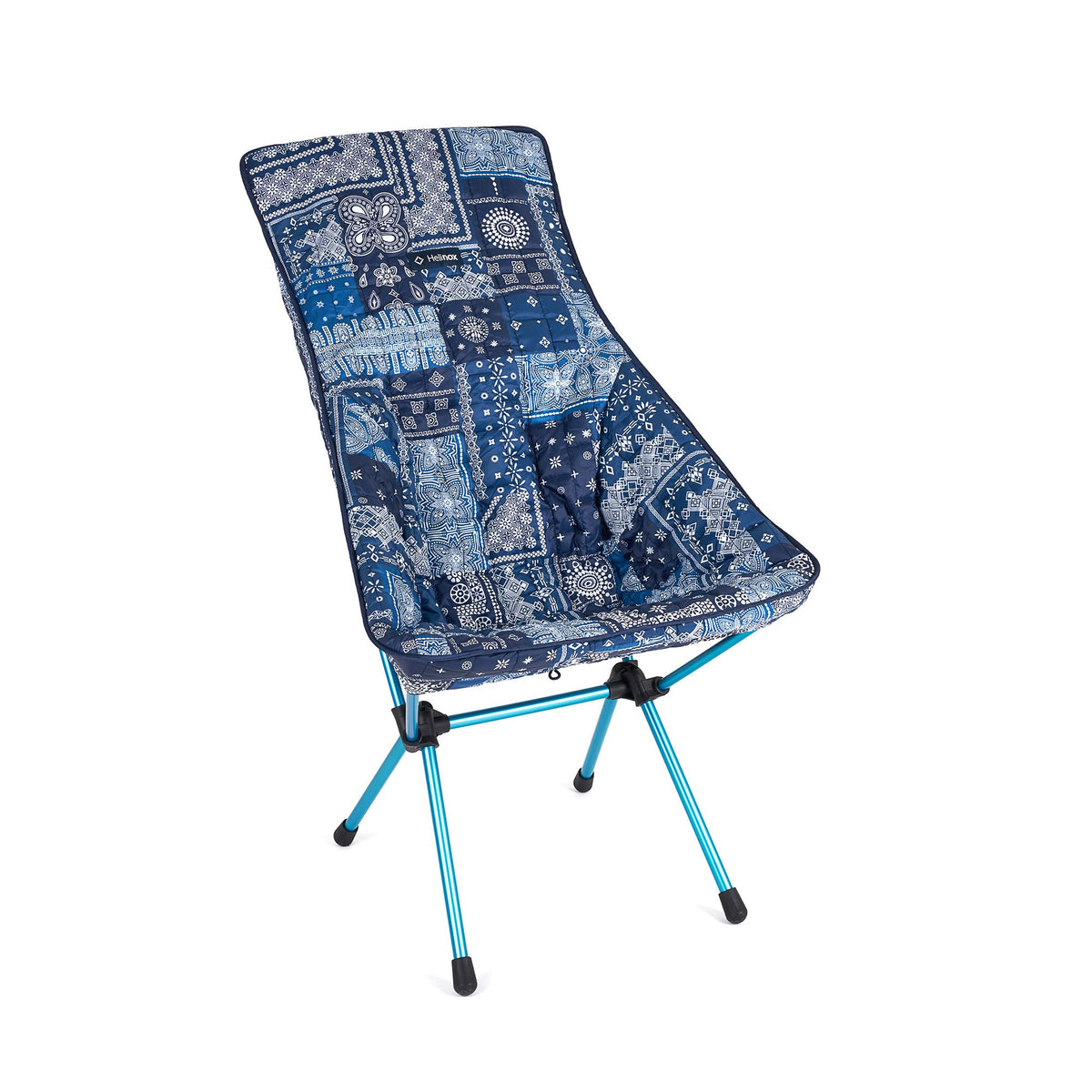 High-Back Seat Warmer